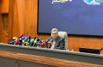 حدود ۸ همت به زیرساختهای حوزه سلامت کشور آسیب وارد شده است حدود ۸ همت به زیرساختهای حوزه سلامت کشور آسیب وارد شده است