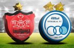دربی پایتخت ۱۱ شهریور در اصفهان برگزار می شود