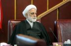 محسنی اژه‌ای در ریاست کمیسیون حقوقی و قضایی مجمع تشخیص ابقا شد