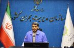 جزئیات خسارات سیل در ۵ استان/ ۷ فوتی و ۲ مفقود در سیلاب و رعد و برق